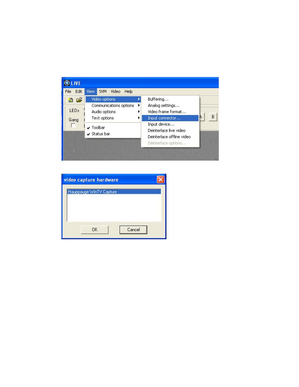 BNC 1420 - Video Microscope User Manual | Page 25 / 42