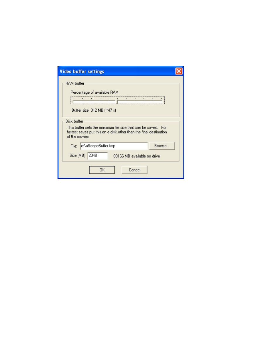 BNC 1420 - Video Microscope User Manual | Page 30 / 42