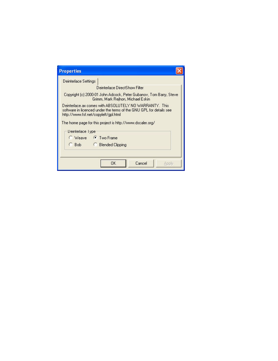 BNC 1420 - Video Microscope User Manual | Page 33 / 42