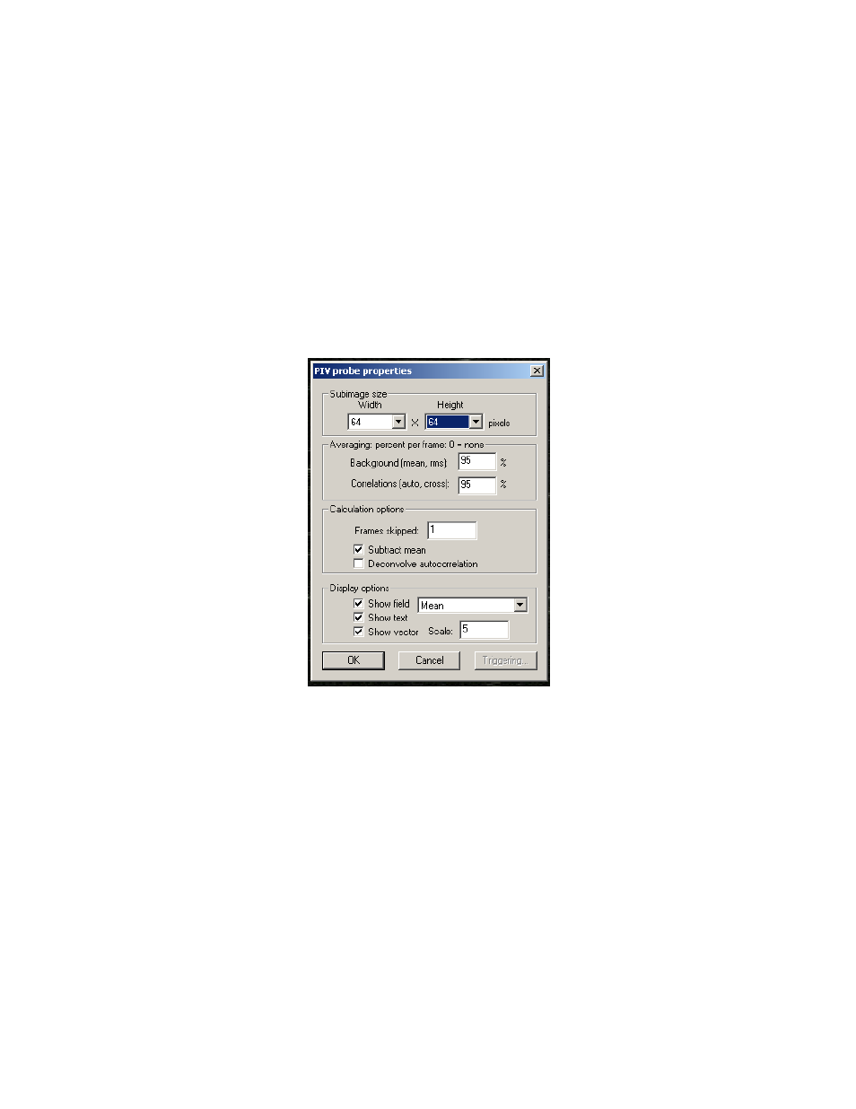 BNC 1420 - Video Microscope User Manual | Page 36 / 42