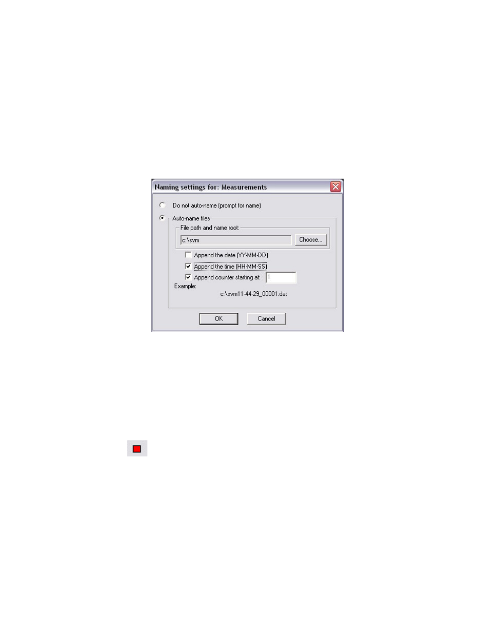 BNC 1420 - Video Microscope User Manual | Page 39 / 42
