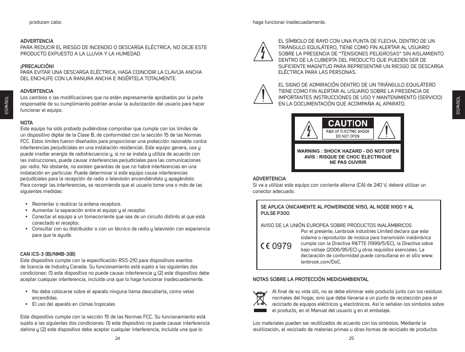Bluesound DUO D30 Quick start guide User Manual | Page 13 / 43