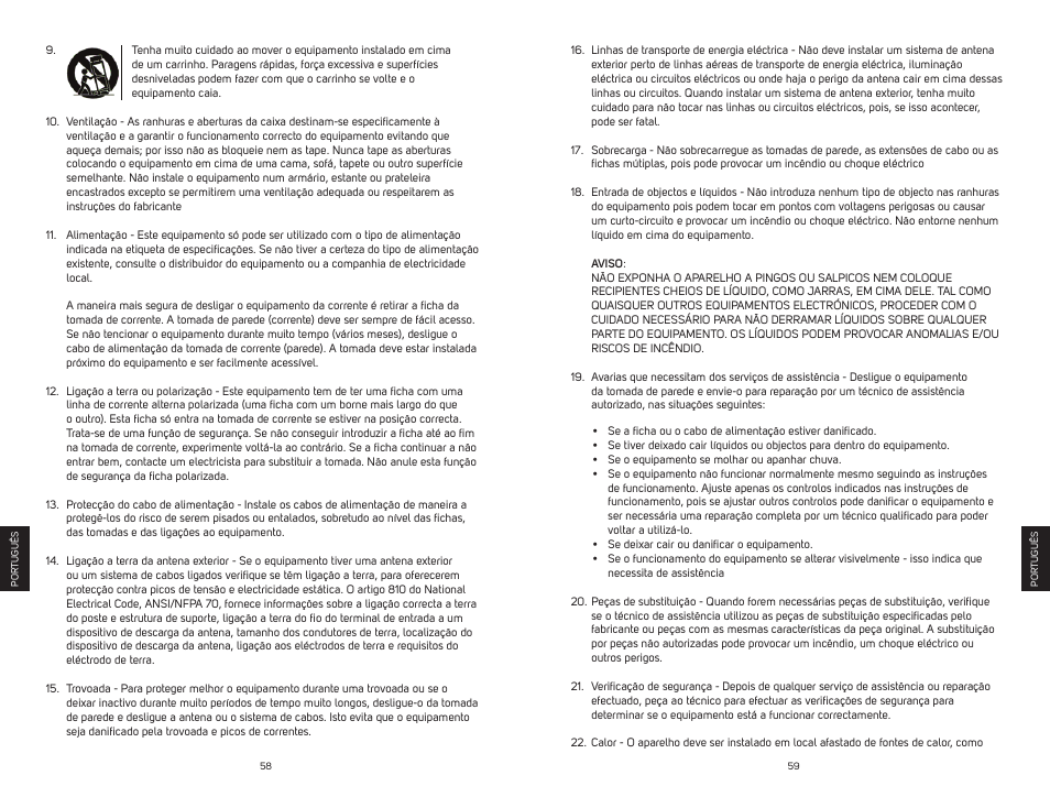 Bluesound DUO D30 Quick start guide User Manual | Page 30 / 43
