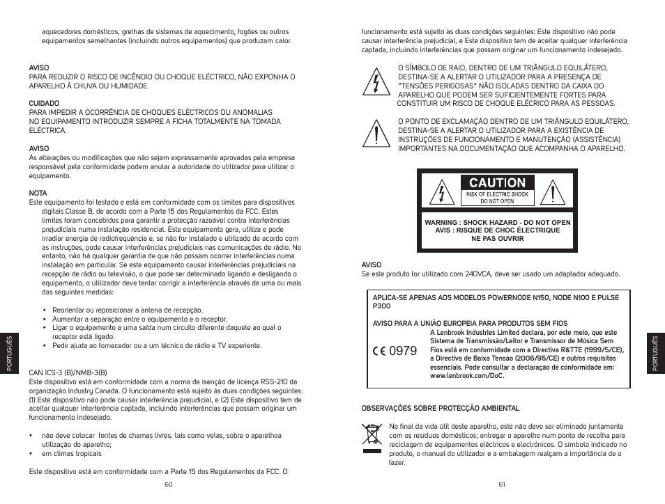 Bluesound DUO D30 Quick start guide User Manual | Page 31 / 43