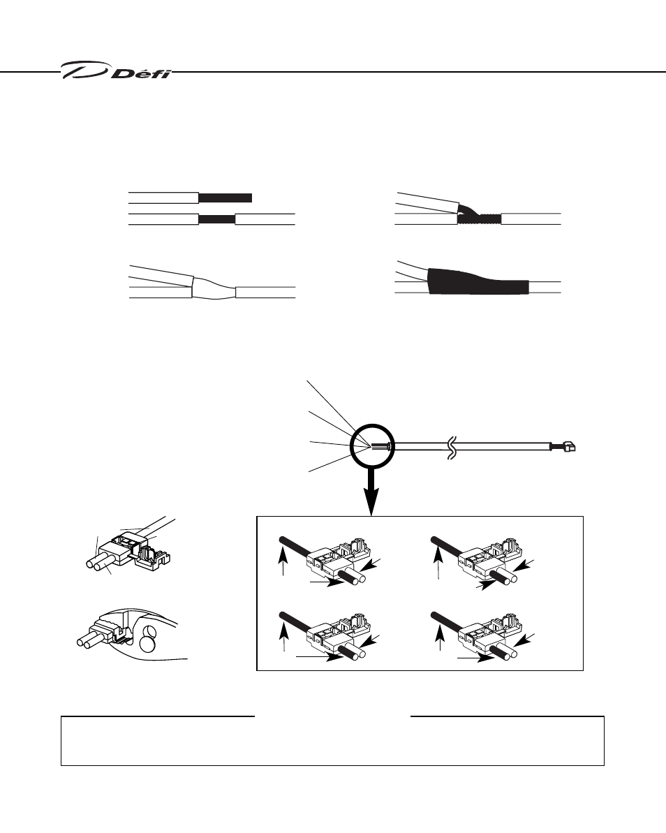 Confirmation | Defi Link Meter User Manual | Page 36 / 57