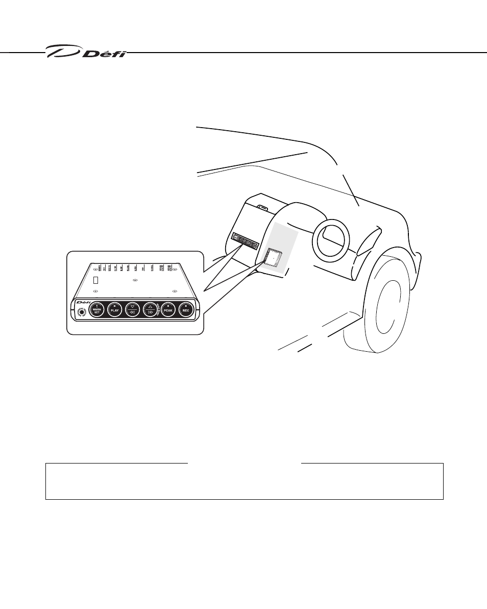 Confirmation | Defi Link Meter User Manual | Page 37 / 57