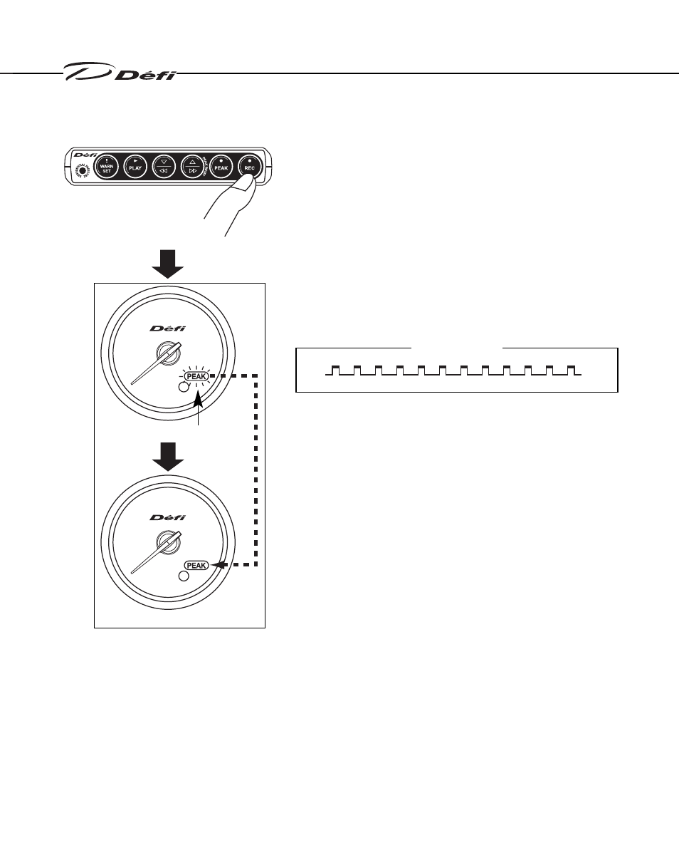 Defi Link Meter User Manual | Page 47 / 57
