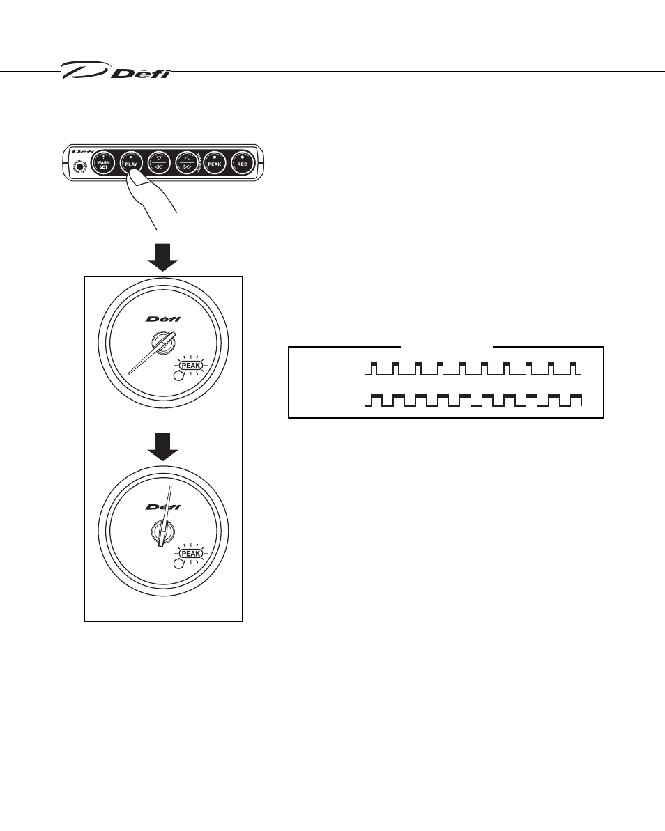 Defi Link Meter User Manual | Page 48 / 57