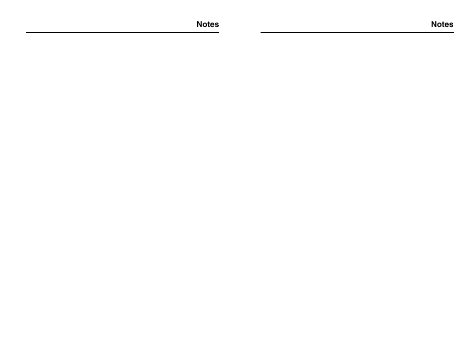 SkyTrak 3606 Operation Manual User Manual | Page 163 / 168