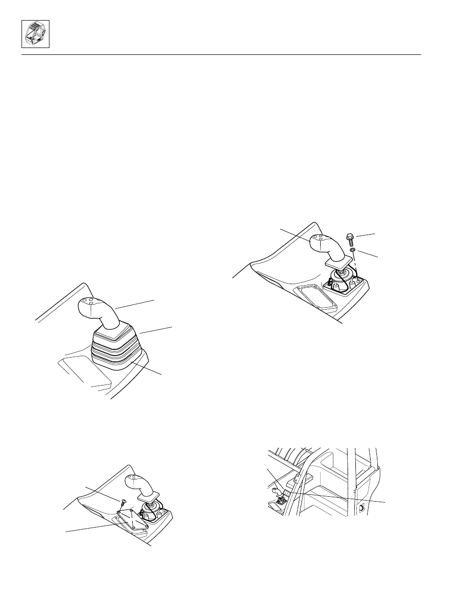 SkyTrak 3606 Service Manual User Manual | Page 100 / 412
