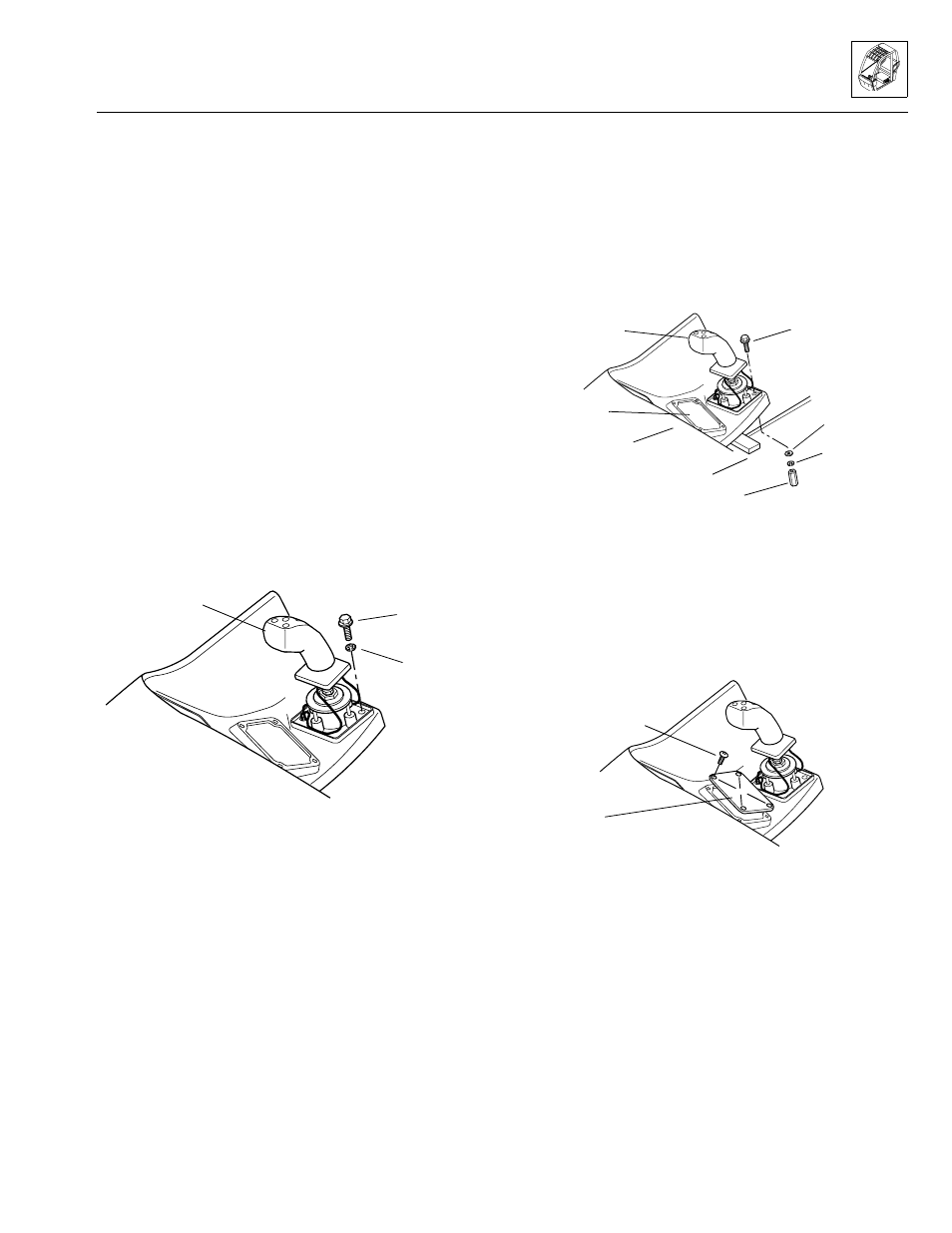 SkyTrak 3606 Service Manual User Manual | Page 103 / 412