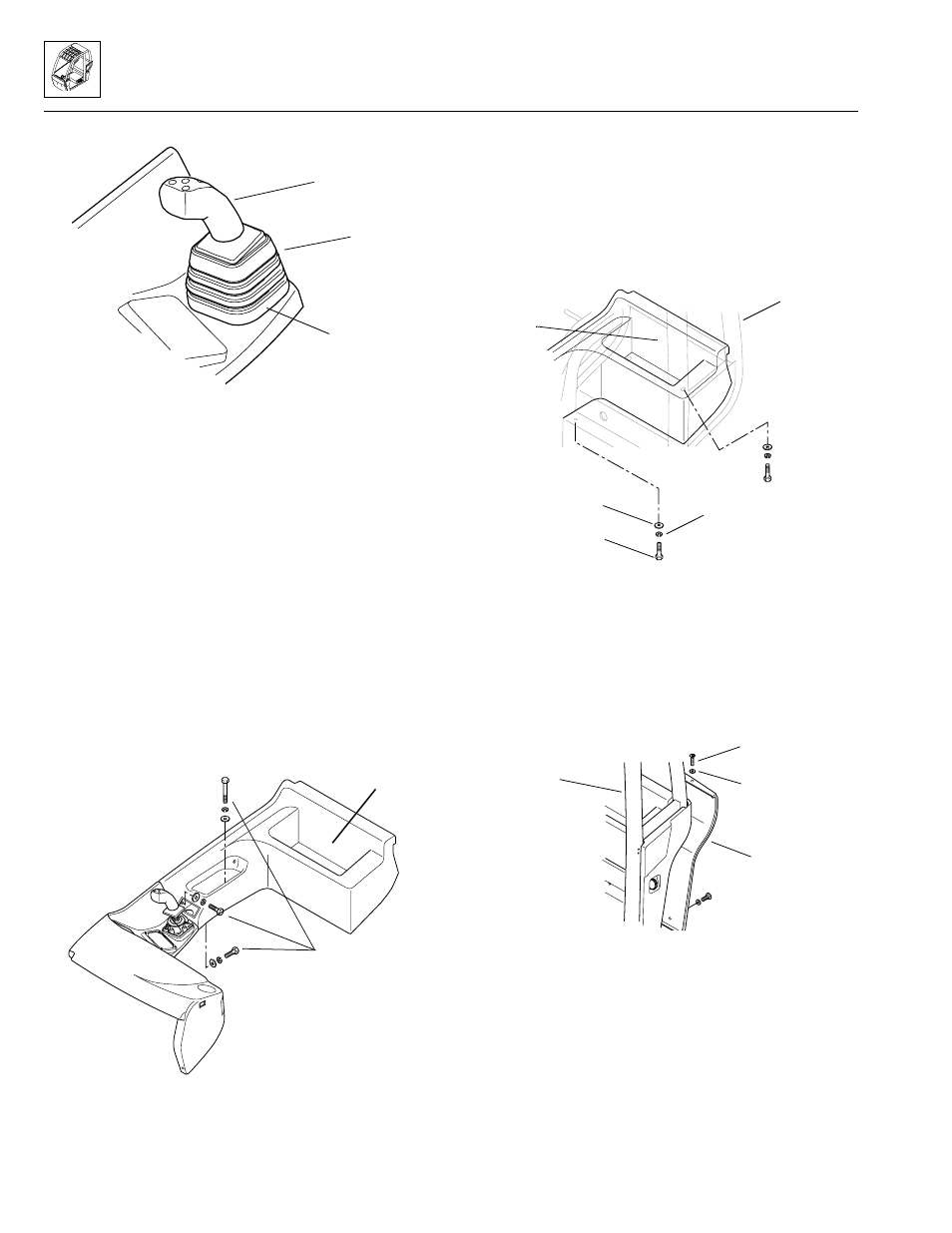 SkyTrak 3606 Service Manual User Manual | Page 104 / 412