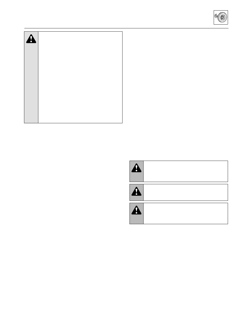 Axle replacement | SkyTrak 3606 Service Manual User Manual | Page 115 / 412