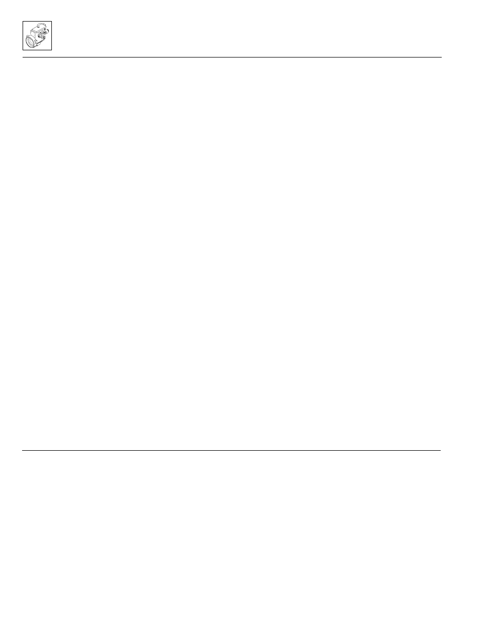 Introduction legend | SkyTrak 3606 Service Manual User Manual | Page 148 / 412