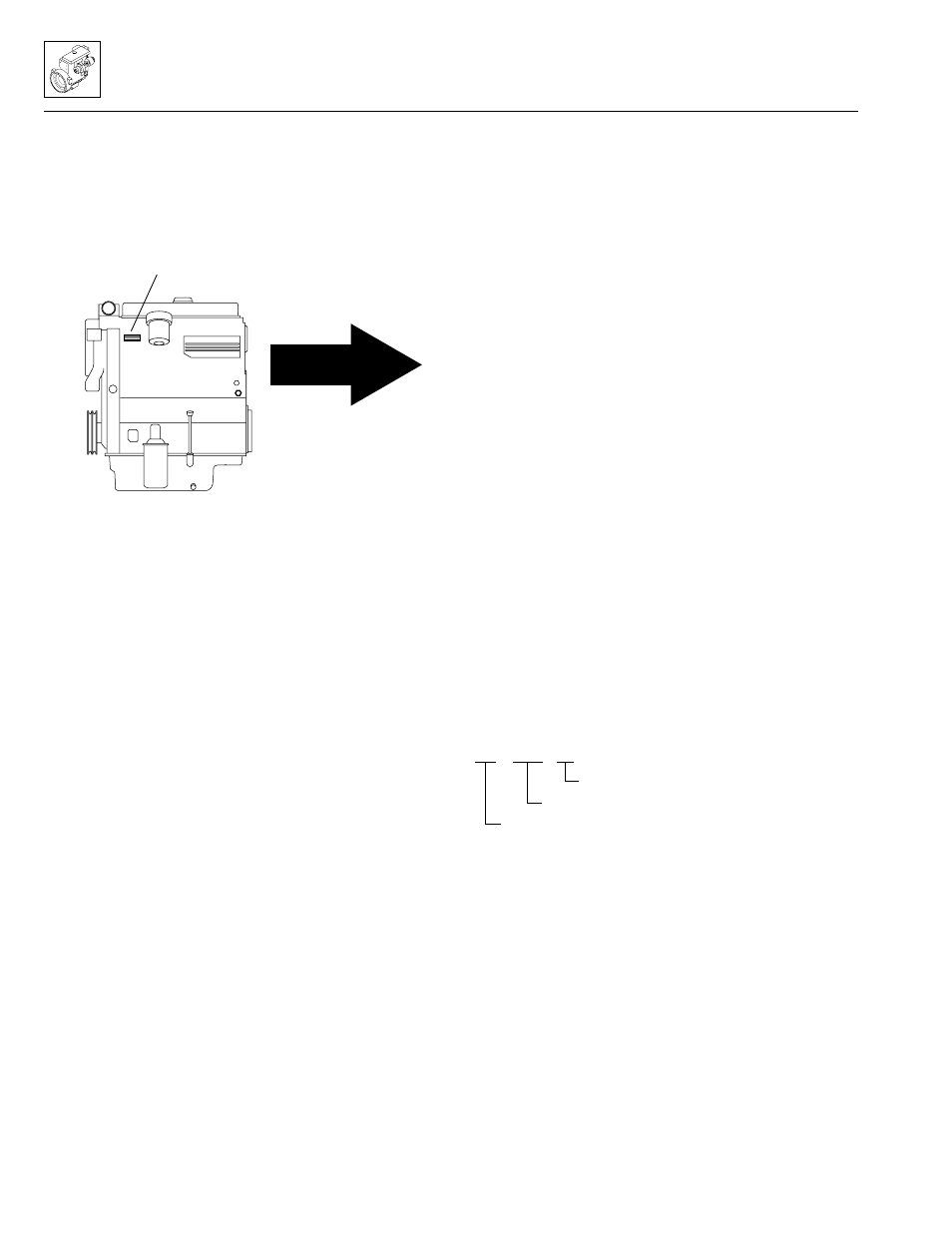 SkyTrak 3606 Service Manual User Manual | Page 152 / 412