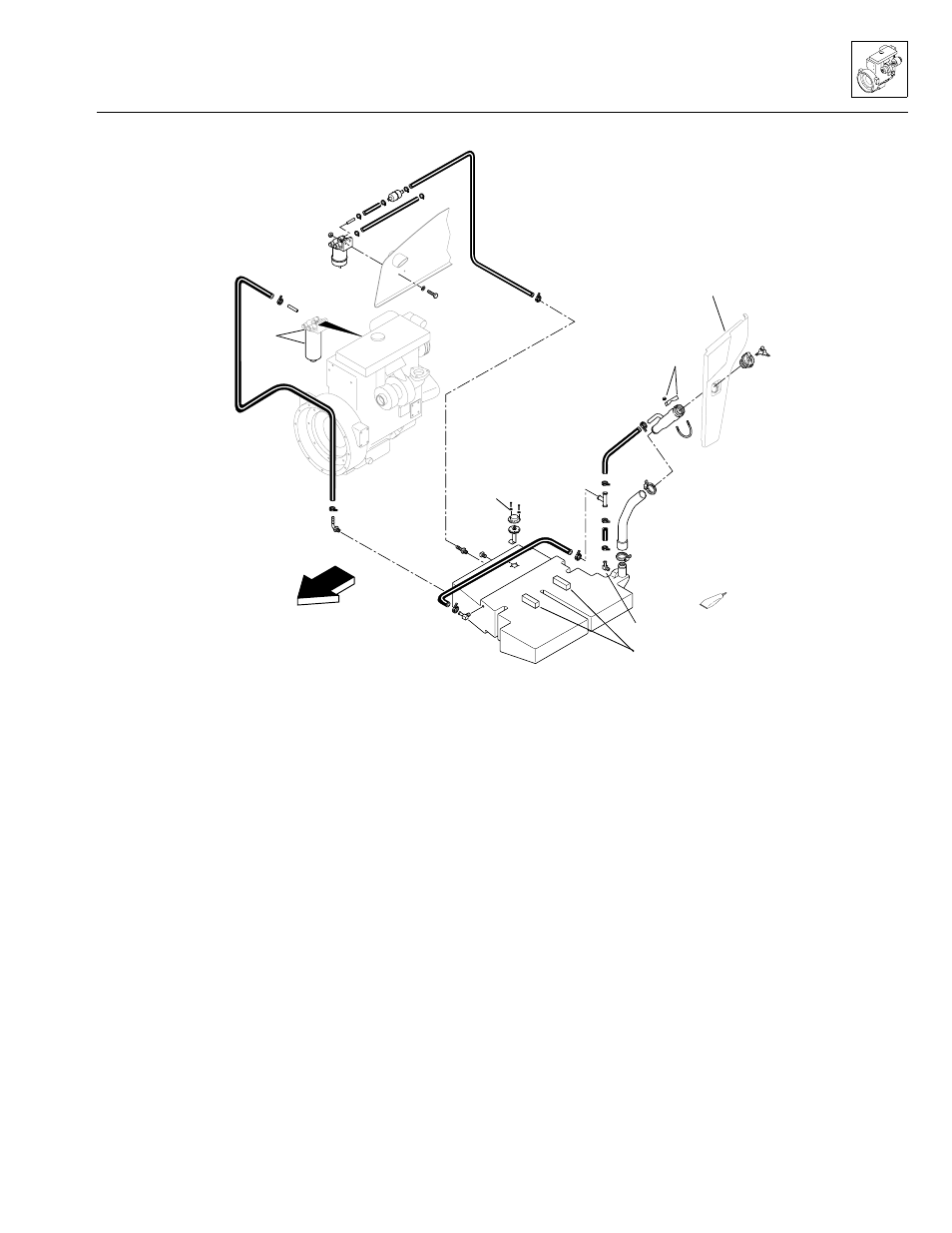 36, fig. 8a–7), Er (1, Se (9 | E (15, Perkins engine | SkyTrak 3606 Service Manual User Manual | Page 157 / 412