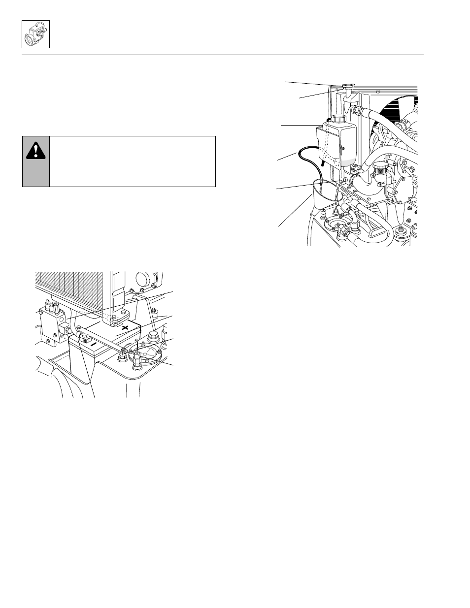 8a.9 perkins engine replacement a-16, 8a.9.1, Engine removal a-16 | 8a.9 perkins engine replacement | SkyTrak 3606 Service Manual User Manual | Page 162 / 412