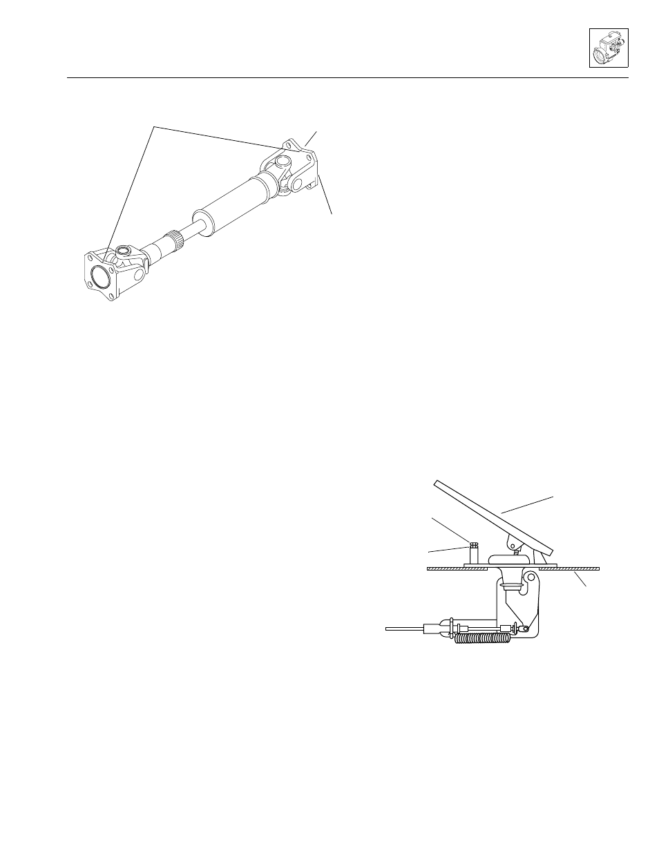 N (fig. 8a–26 | SkyTrak 3606 Service Manual User Manual | Page 167 / 412