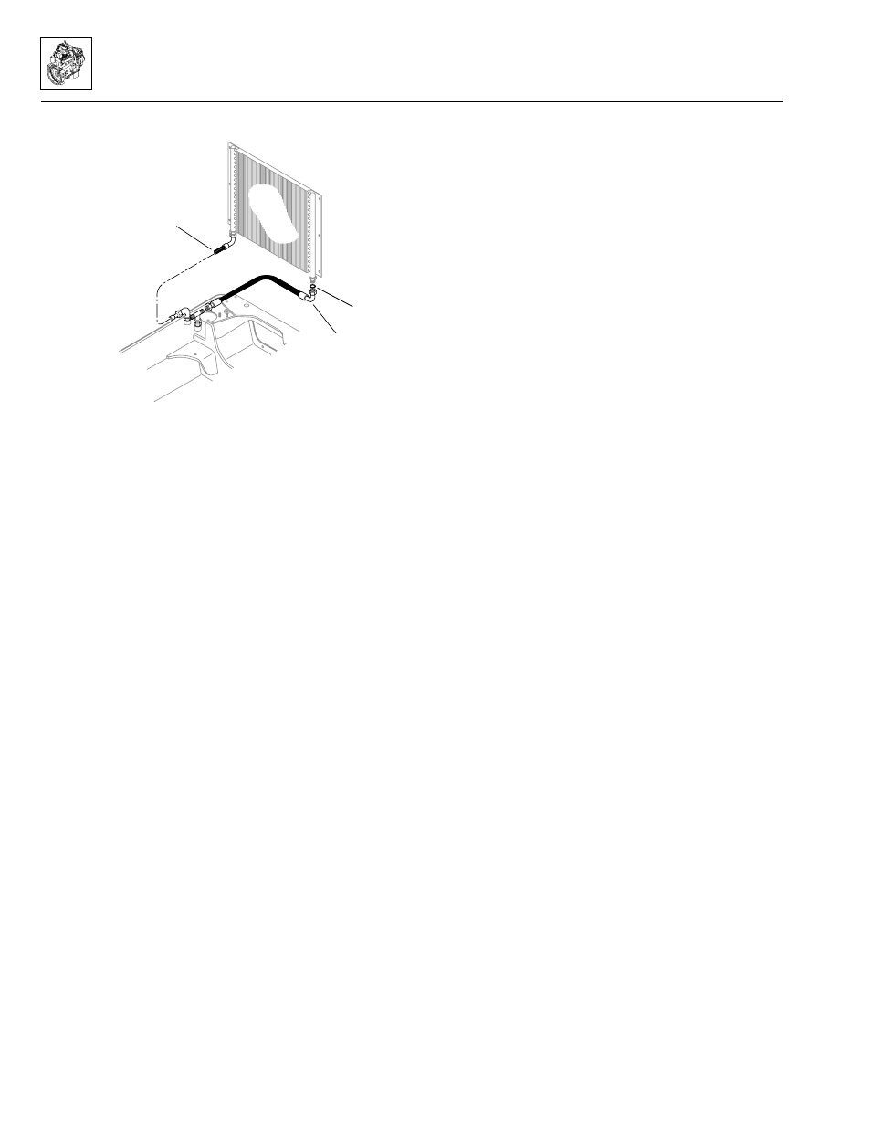 Fig. 8b–6 | SkyTrak 3606 Service Manual User Manual | Page 180 / 412