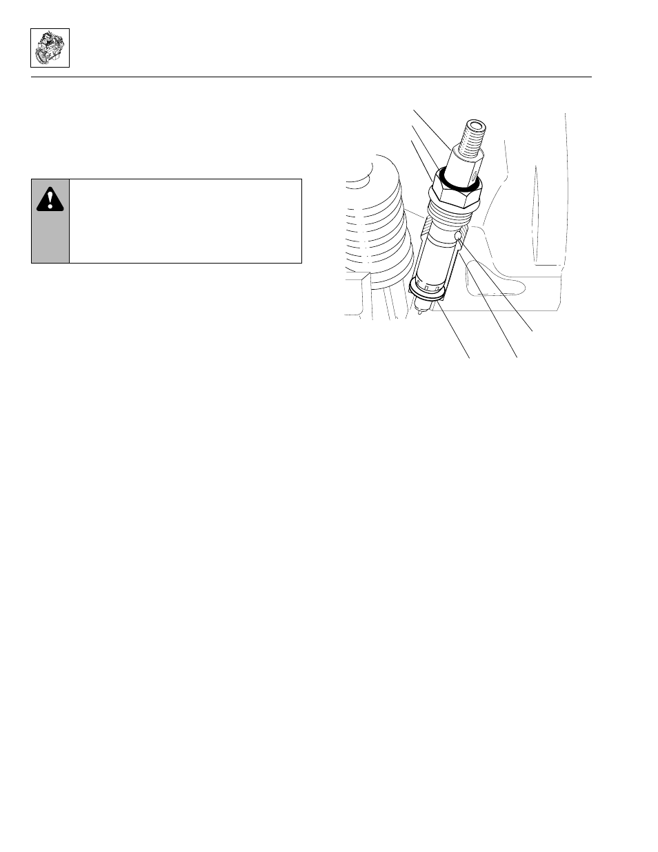 SkyTrak 3606 Service Manual User Manual | Page 184 / 412
