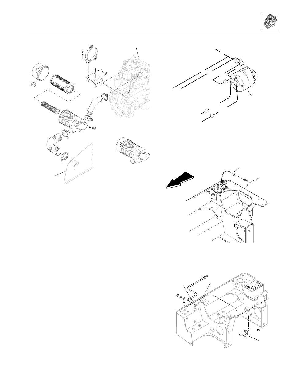 Fig. 8b–13), Ly (fig, 8b–13 | Cummins engine | SkyTrak 3606 Service Manual User Manual | Page 187 / 412