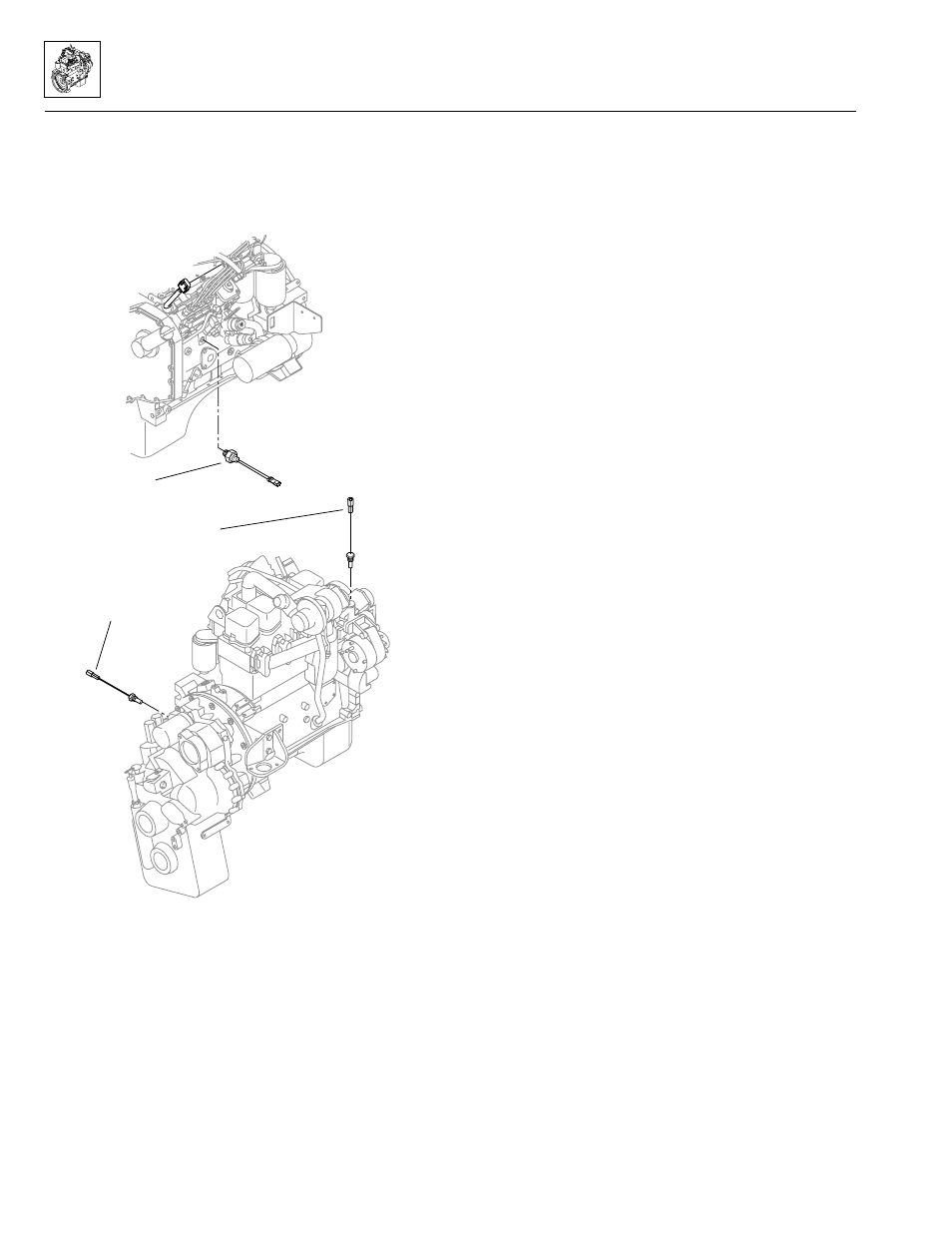 SkyTrak 3606 Service Manual User Manual | Page 188 / 412