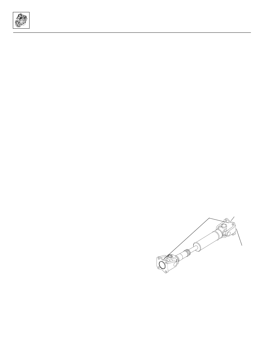 8b.9.2, Engine disassembly, inspection and service b-20, 8b.9.3 | Engine installation b-20 | SkyTrak 3606 Service Manual User Manual | Page 190 / 412