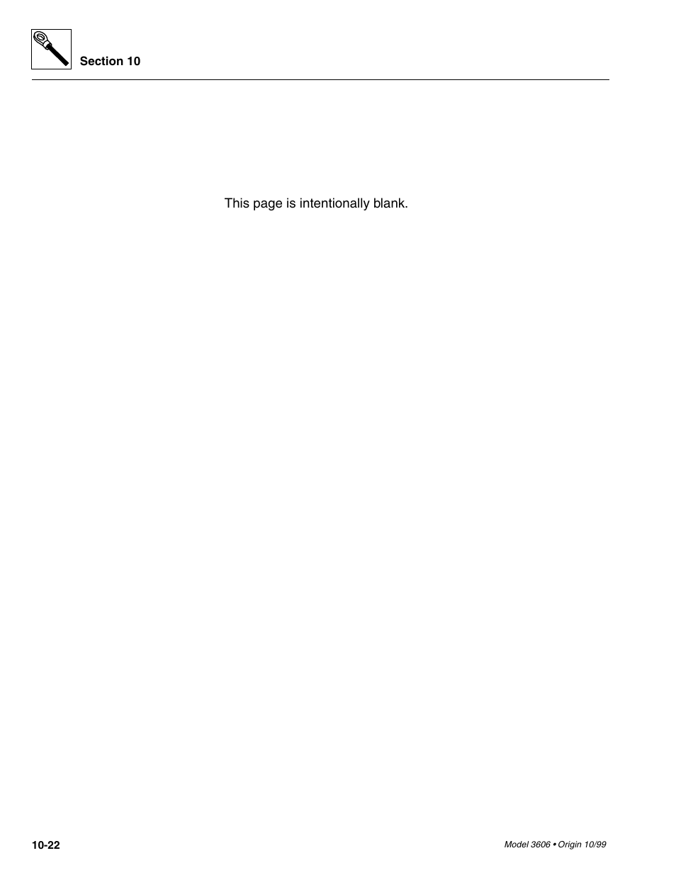 SkyTrak 3606 Service Manual User Manual | Page 340 / 412