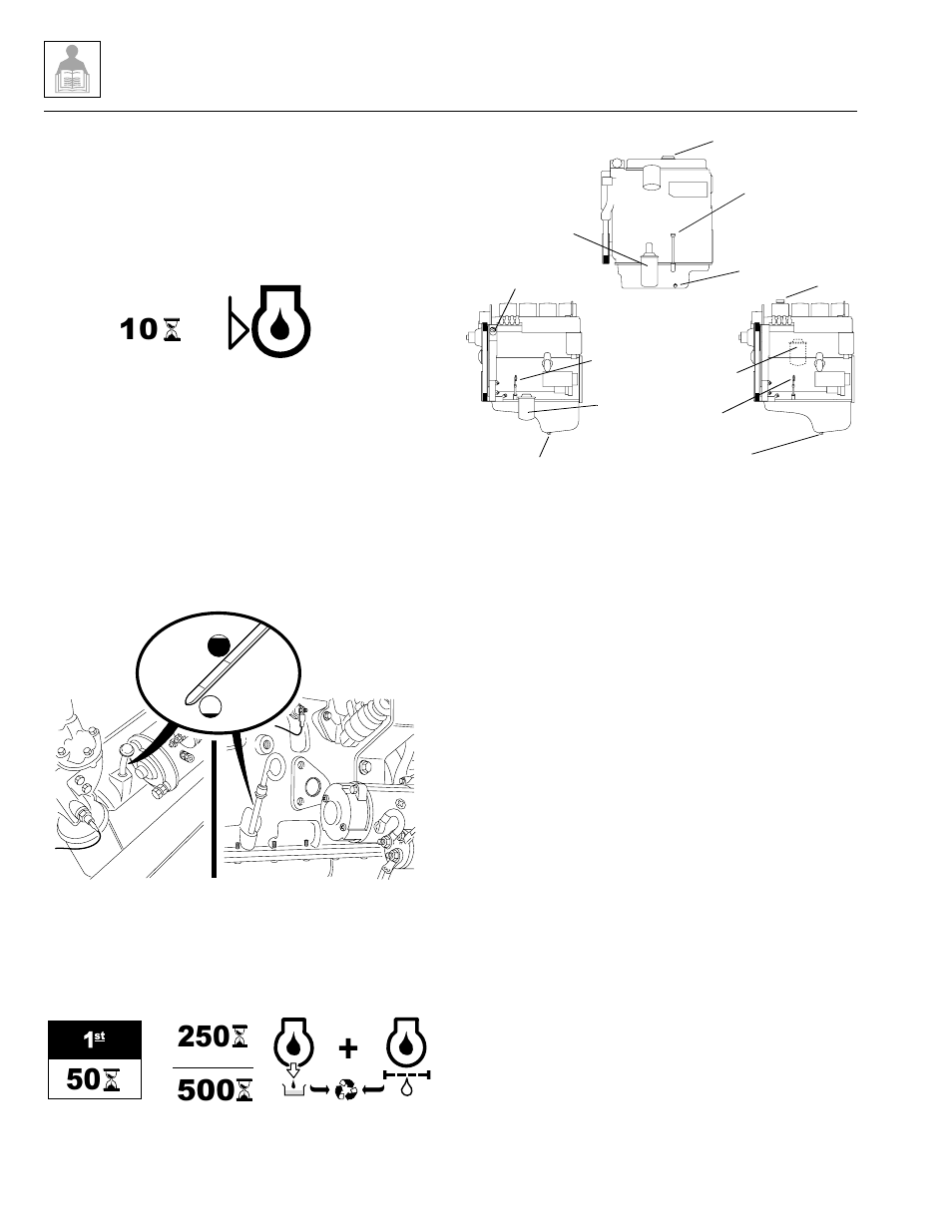 SkyTrak 3606 Service Manual User Manual | Page 40 / 412