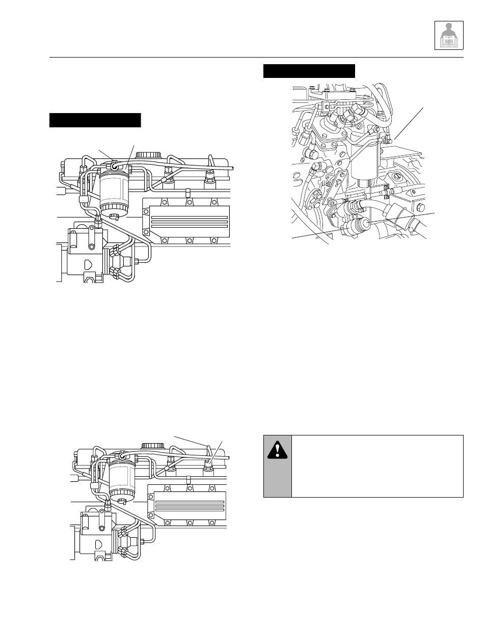 SkyTrak 3606 Service Manual User Manual | Page 43 / 412