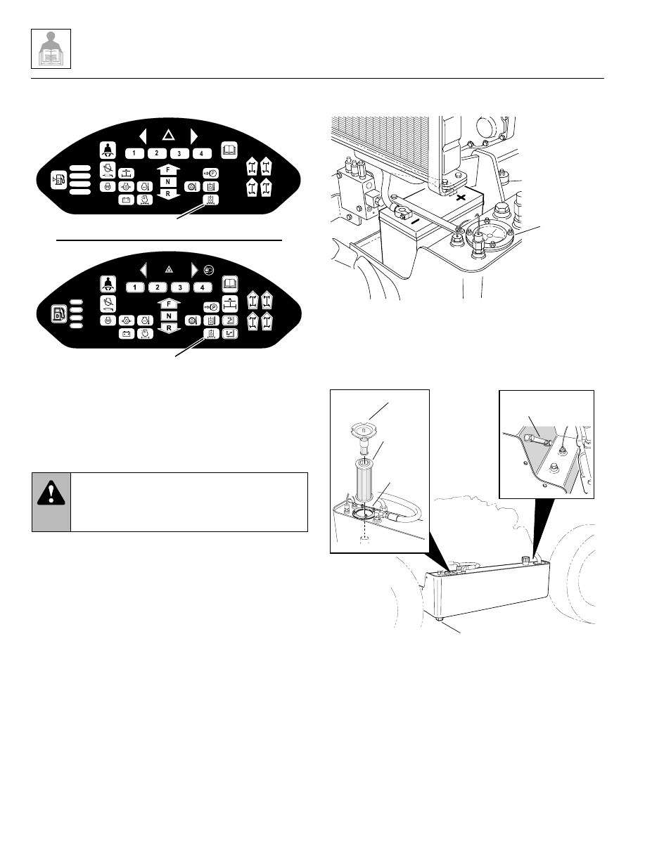 SkyTrak 3606 Service Manual User Manual | Page 46 / 412