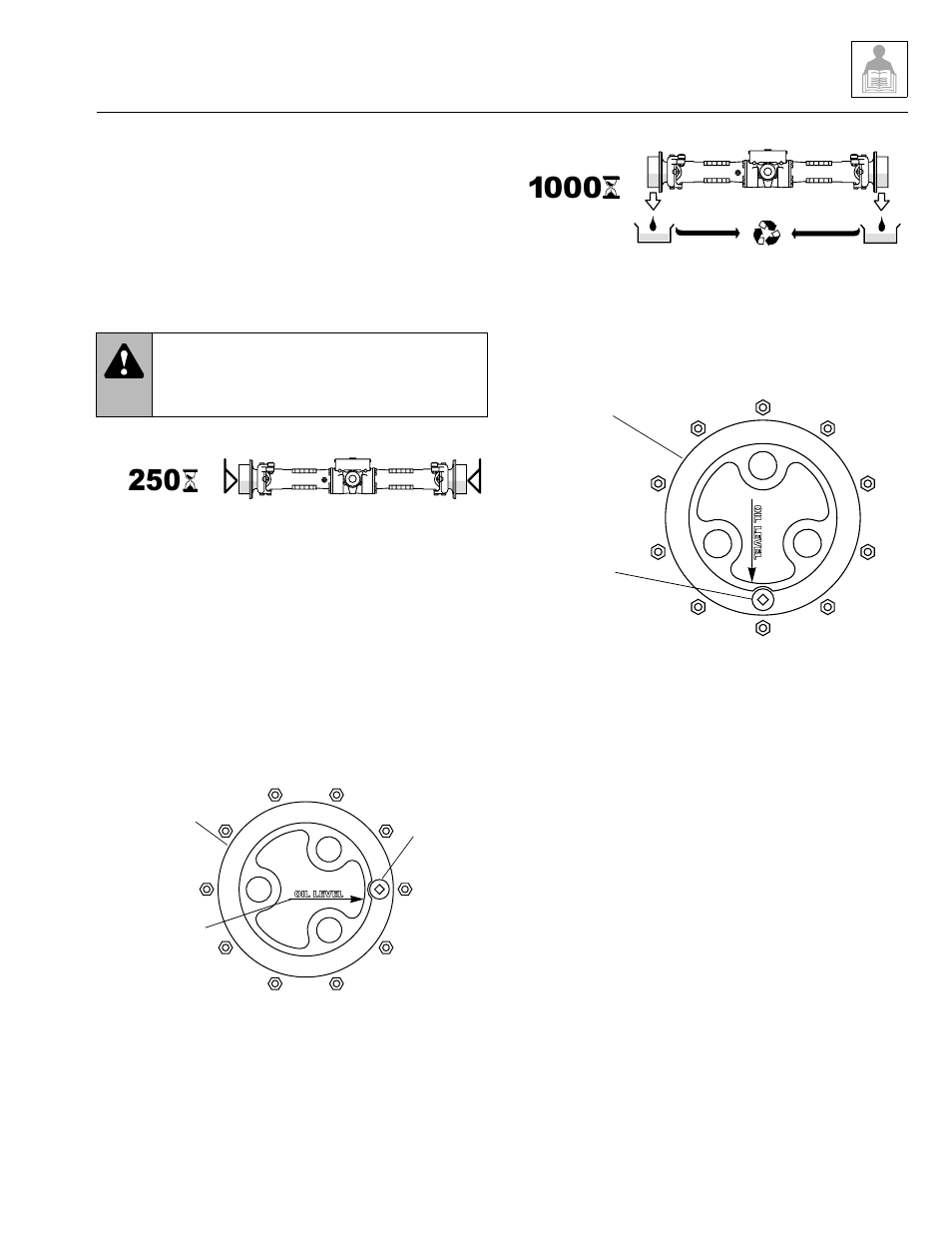 See 2.12.12), L (see 2.12.12), See 2.12.12 | SkyTrak 3606 Service Manual User Manual | Page 49 / 412