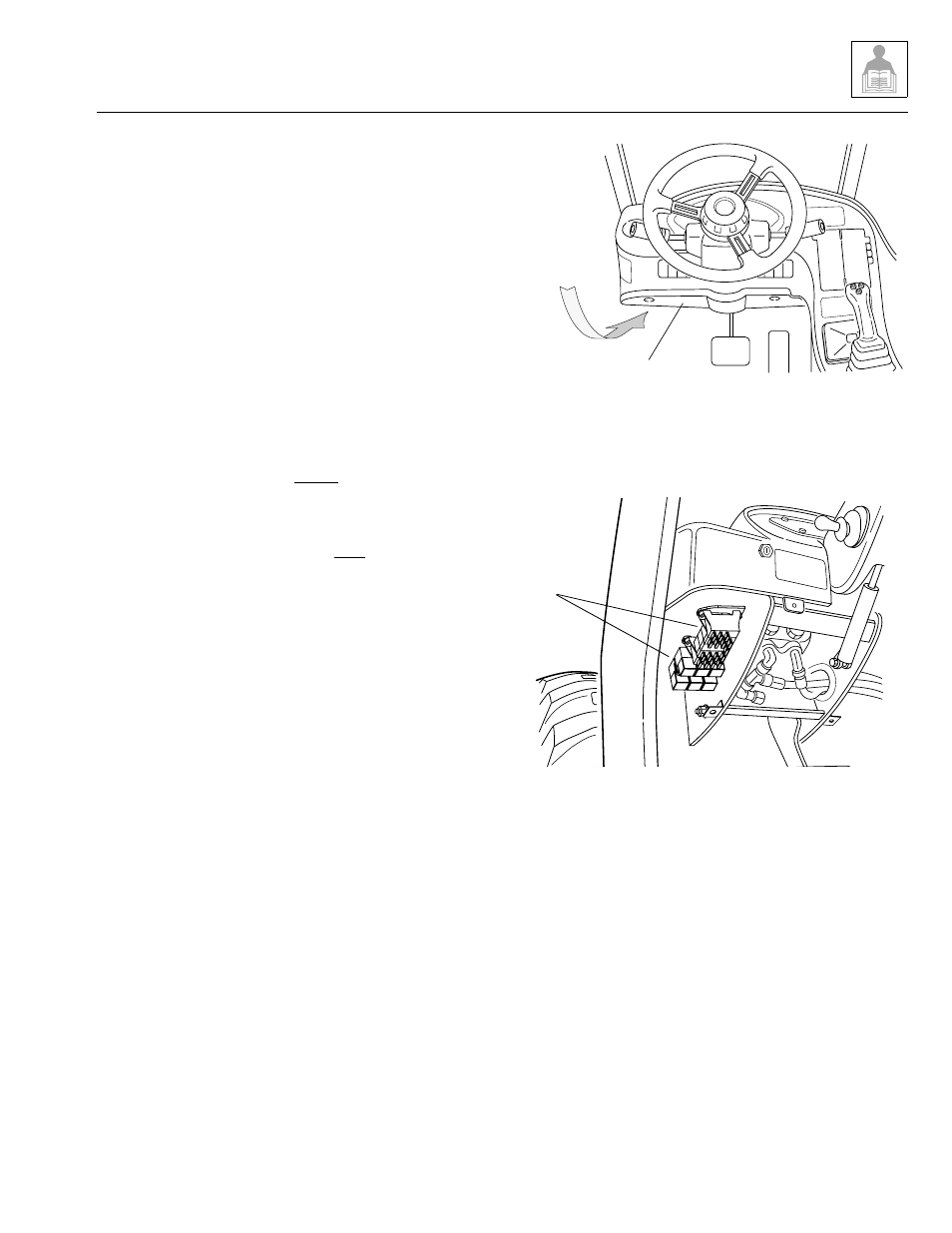 Fuse and relay replacement -37 | SkyTrak 3606 Service Manual User Manual | Page 53 / 412