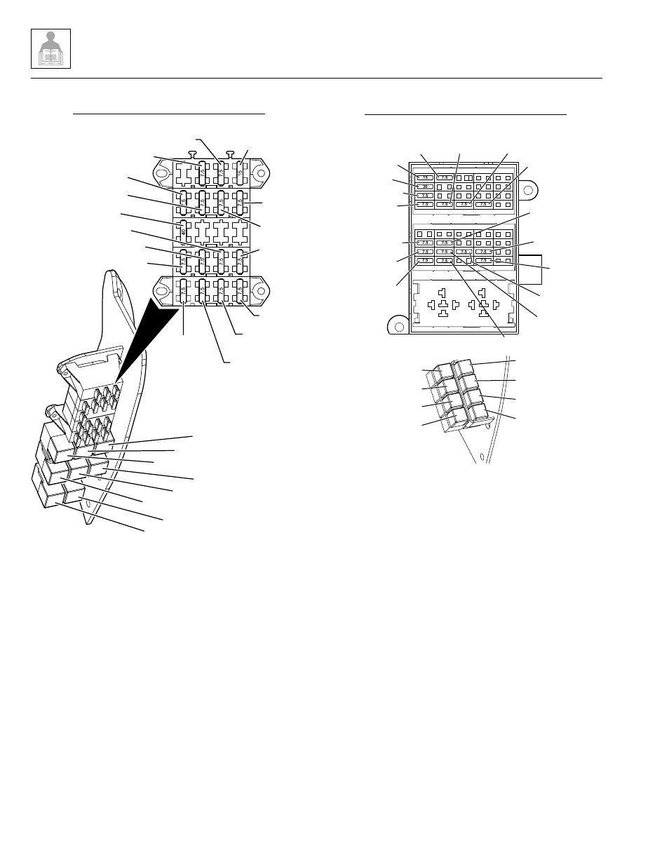 Fig. 2–68, Fig. 2–69. cu | SkyTrak 3606 Service Manual User Manual | Page 54 / 412