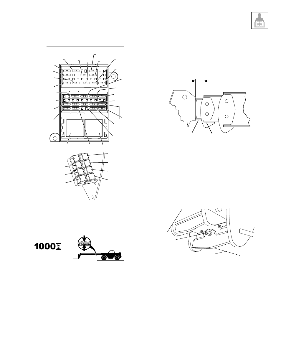 Boom chains -39, On (see 2.12.17), Fig. 2–70 | 17 boom chains | SkyTrak 3606 Service Manual User Manual | Page 55 / 412