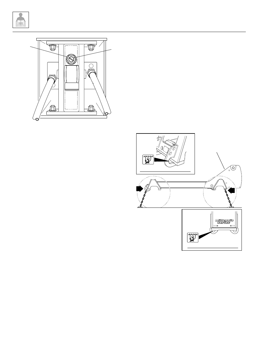 Storage -40, Transport -40 | SkyTrak 3606 Service Manual User Manual | Page 56 / 412