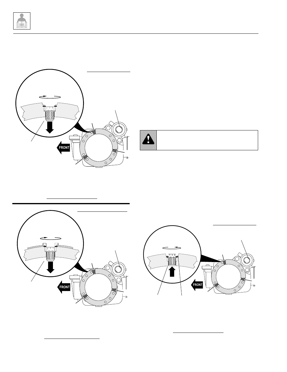 SkyTrak 3606 Service Manual User Manual | Page 58 / 412