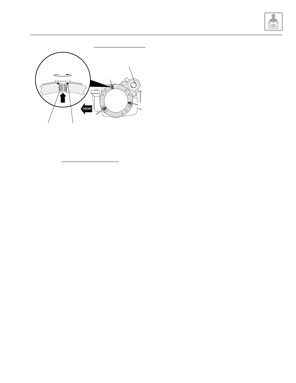 E fig. 2–8 | SkyTrak 3606 Service Manual User Manual | Page 59 / 412