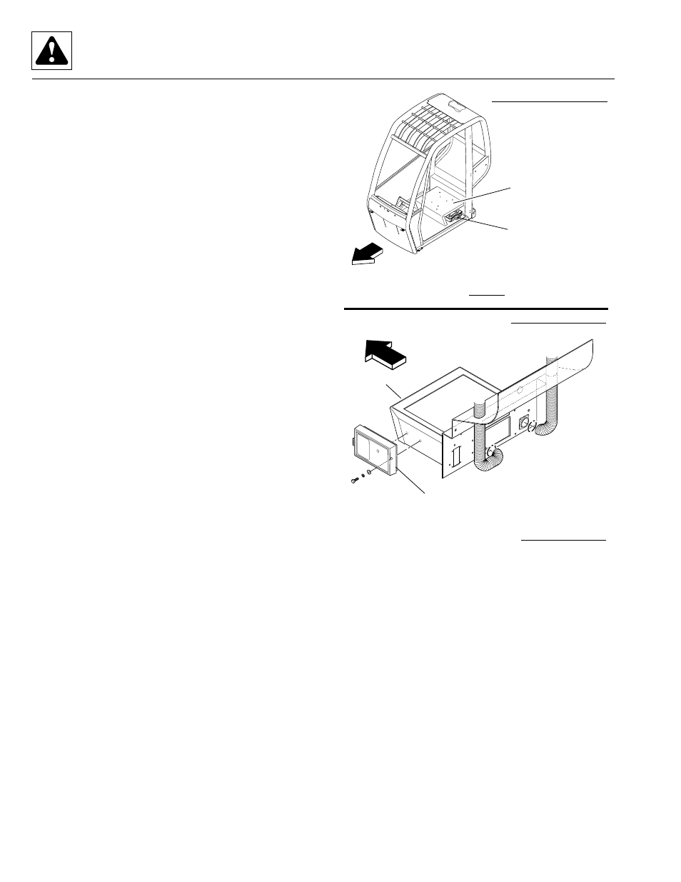 Introduction, Owners/operators manual, Safety information | 1 introduction, 2 owners/operators manual, 3 safety information | SkyTrak 3606 Service Manual User Manual | Page 8 / 412