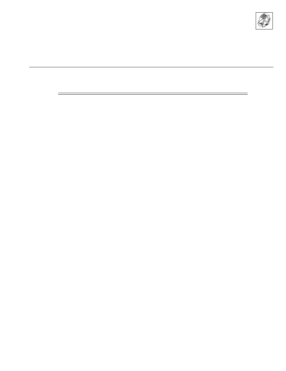 SkyTrak 3606 Service Manual User Manual | Page 87 / 412