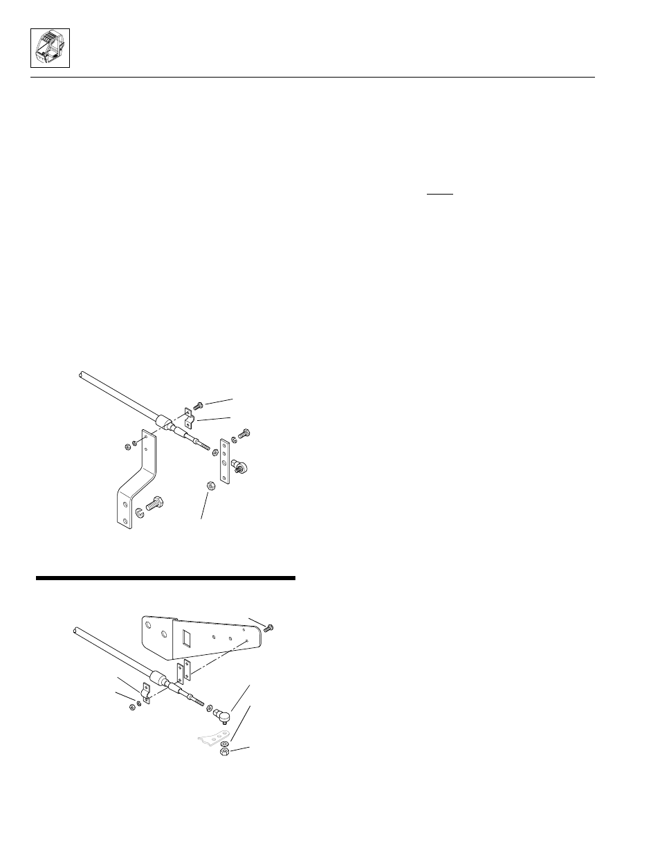 SkyTrak 3606 Service Manual User Manual | Page 92 / 412
