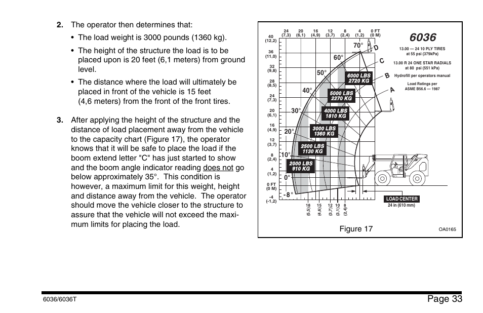 Page 33 | SkyTrak 6036 Operation Manual User Manual | Page 39 / 110