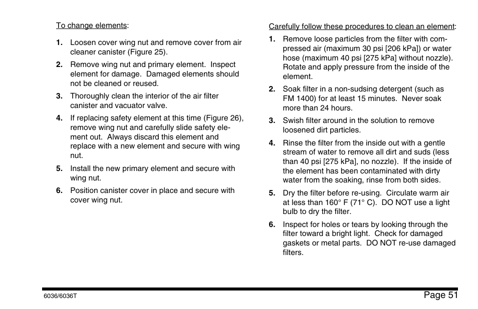 SkyTrak 6036 Operation Manual User Manual | Page 57 / 110