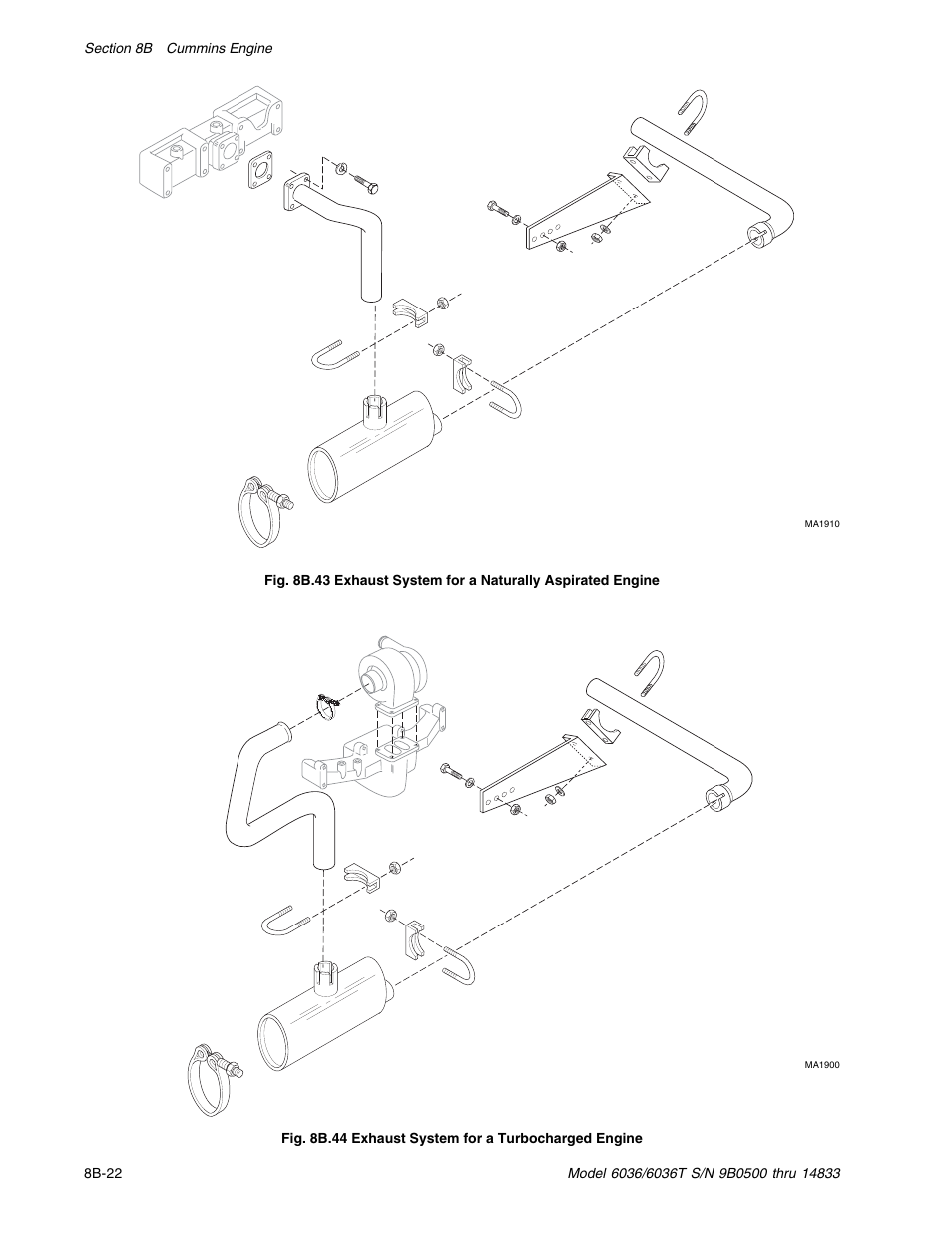 SkyTrak 6036 Service Manual User Manual | Page 142 / 342