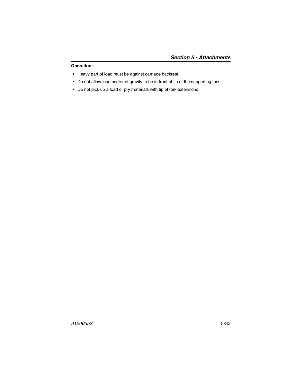 SkyTrak 10054 Operation Manual User Manual | Page 105 / 170