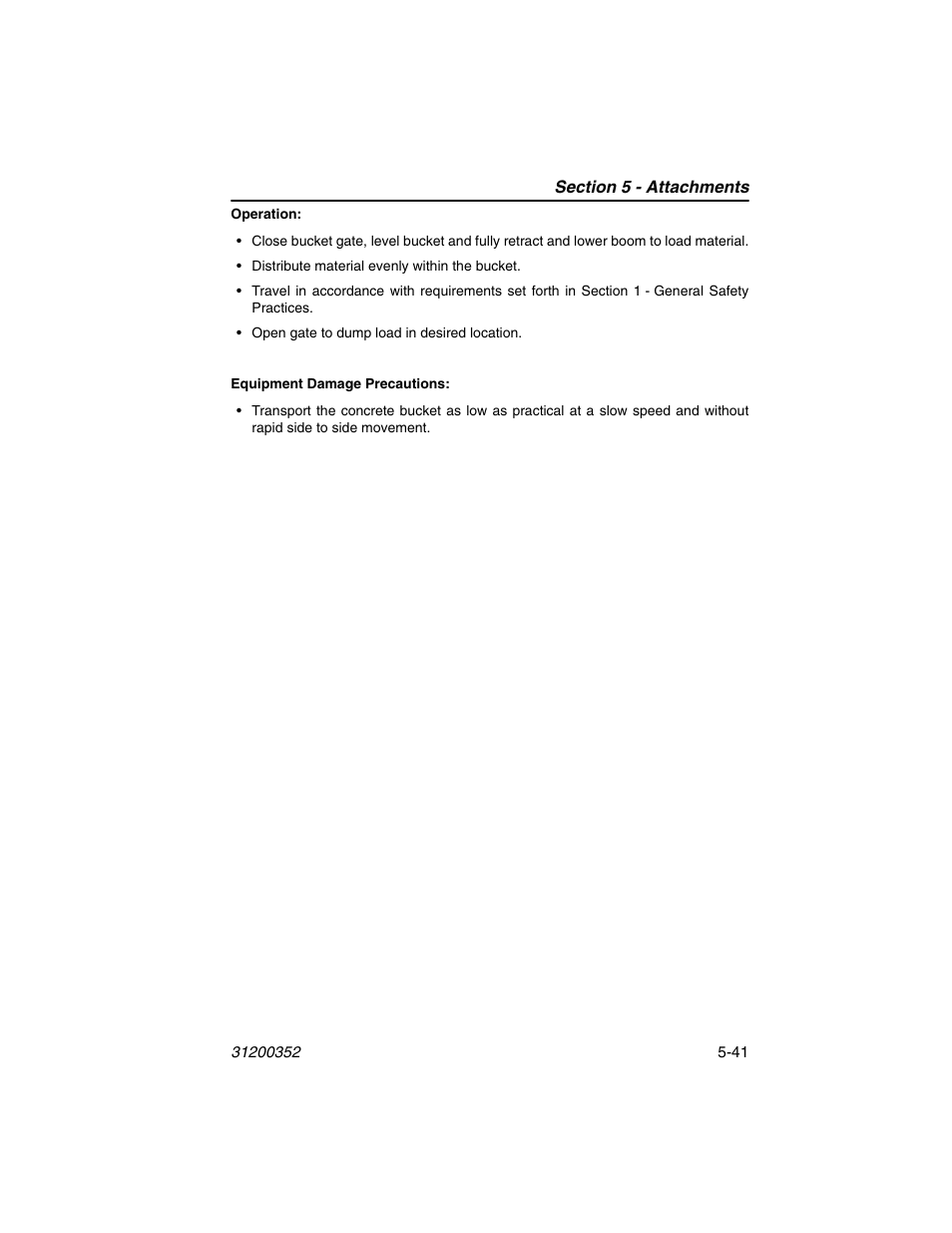 SkyTrak 10054 Operation Manual User Manual | Page 113 / 170