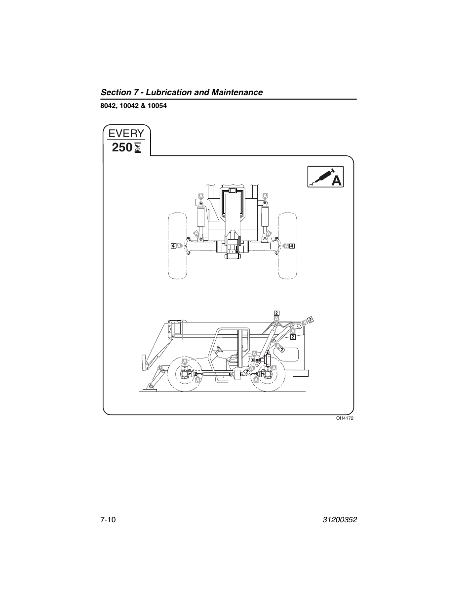 Every | SkyTrak 10054 Operation Manual User Manual | Page 132 / 170