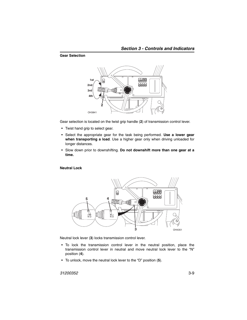 SkyTrak 10054 Operation Manual User Manual | Page 49 / 170