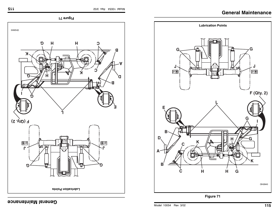 SkyTrak 10054 Operation Manual User Manual | Page 117 / 200