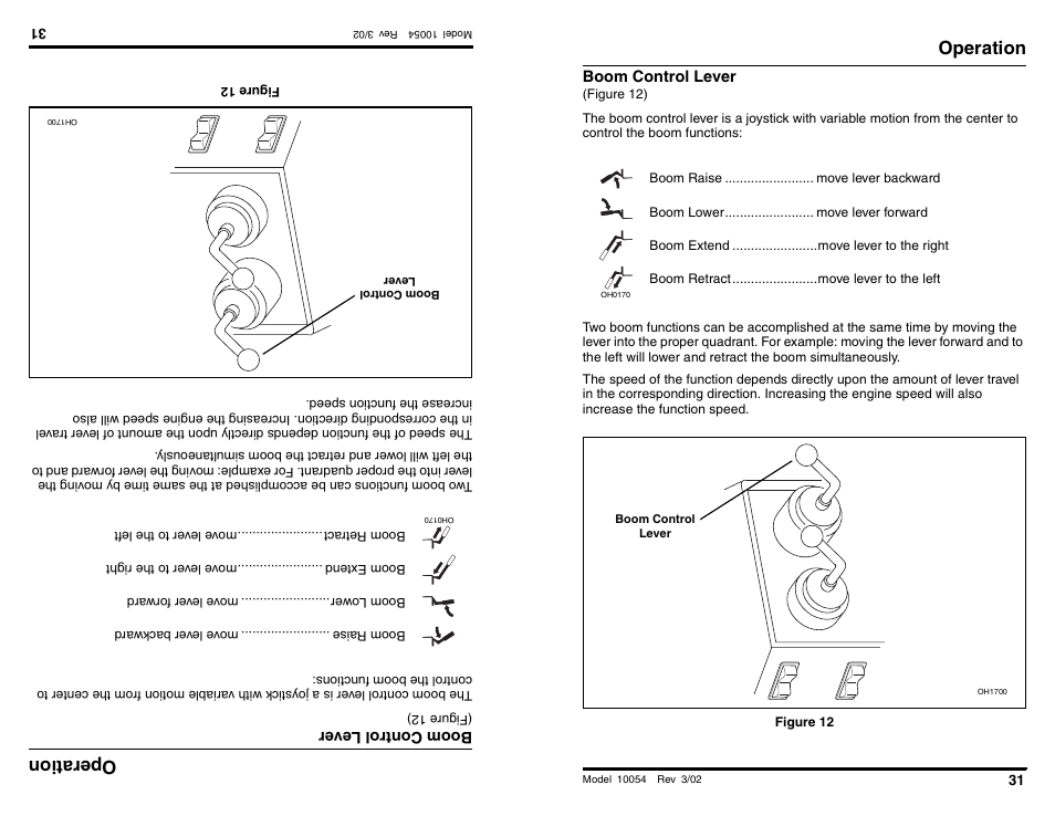 Oper ati on, Operation | SkyTrak 10054 Operation Manual User Manual | Page 33 / 200